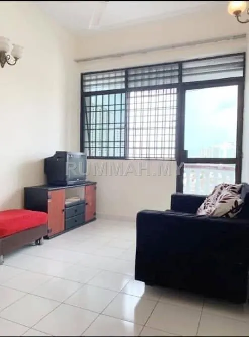 Taman Sri Penawar, Jelutong | Fully Furnished