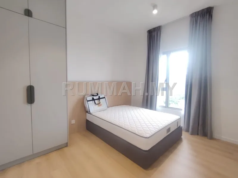 condo in Tanjung Tokong, Penang — photo 3