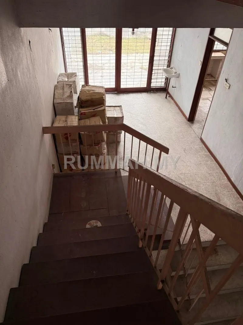 house in Sungai Nibong, Penang — photo 3