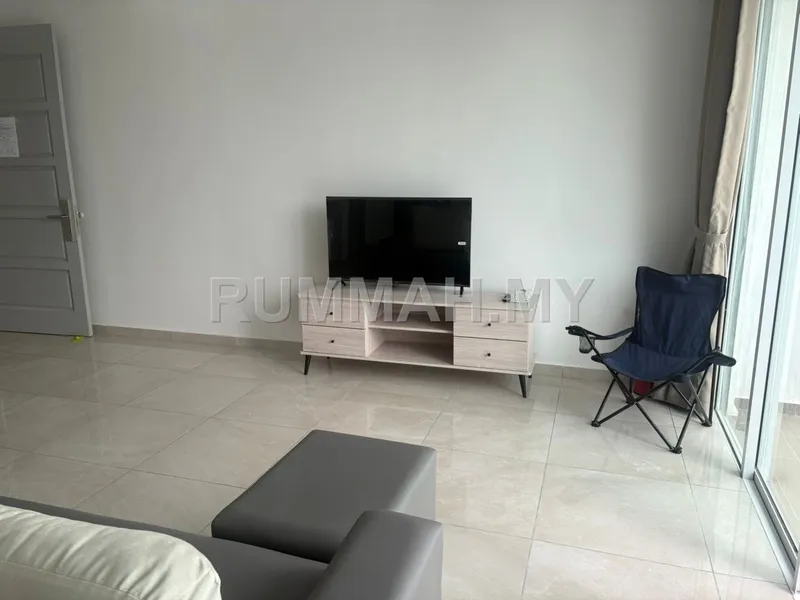 condo in Bayan Lepas, Penang — photo 2