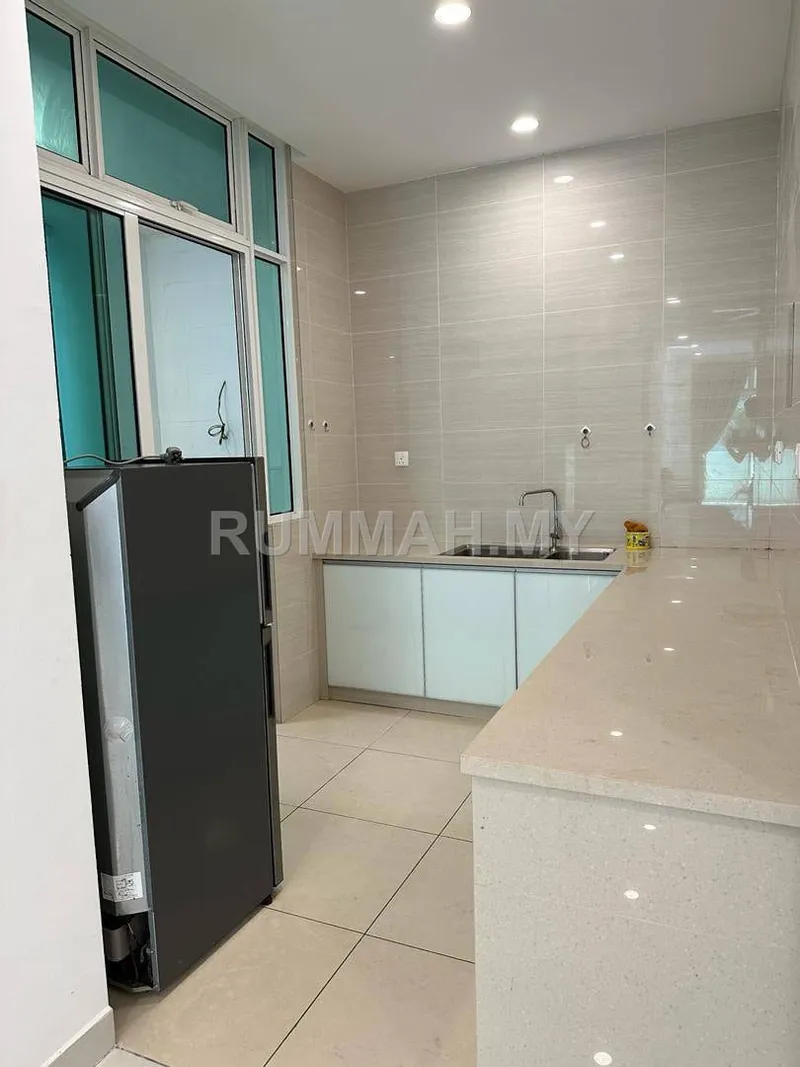 condo in Sungai Ara, Penang — photo 3