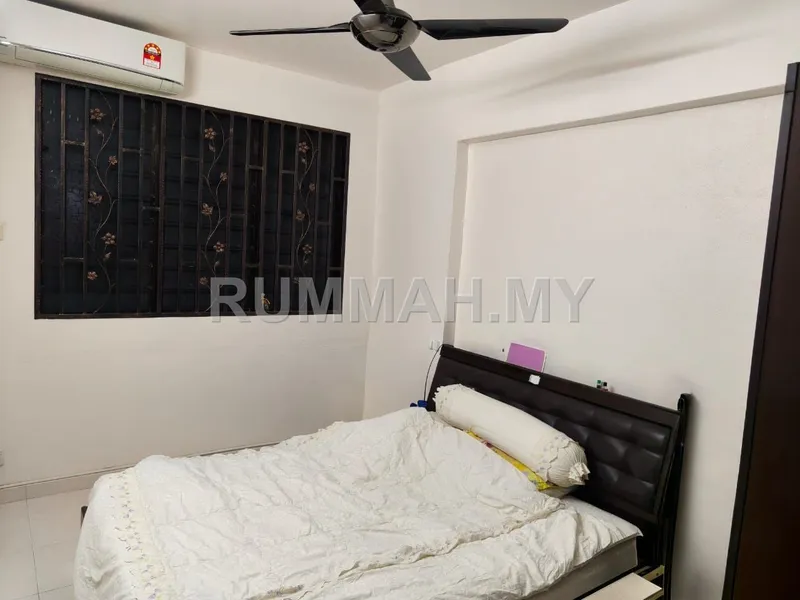 condo in Paya Terubong, Penang — photo 2