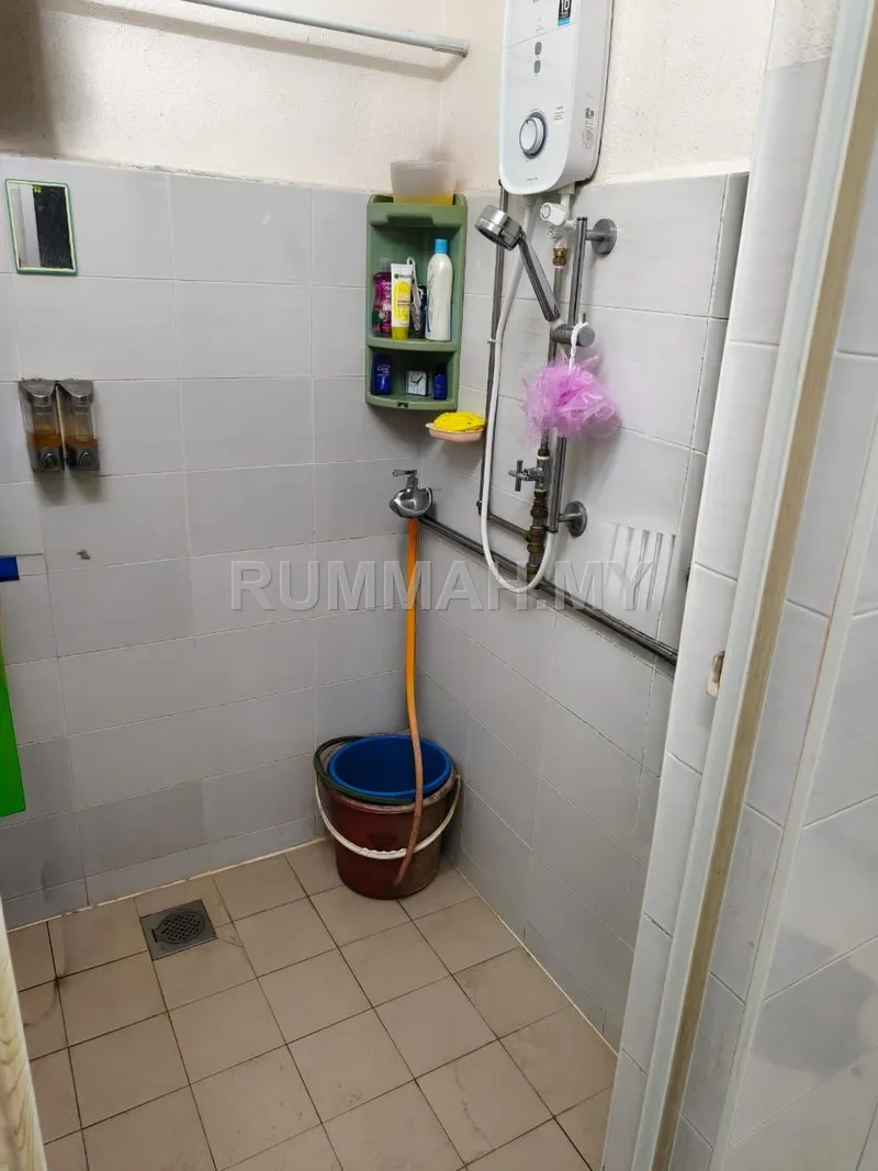 condo in Paya Terubong, Penang — photo 3