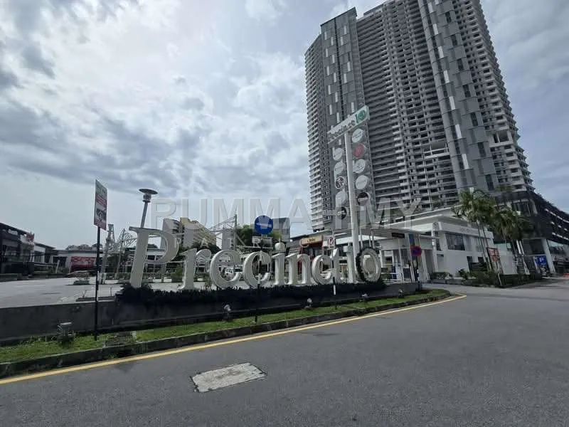 commercial in Tanjung Tokong, Penang — photo 2