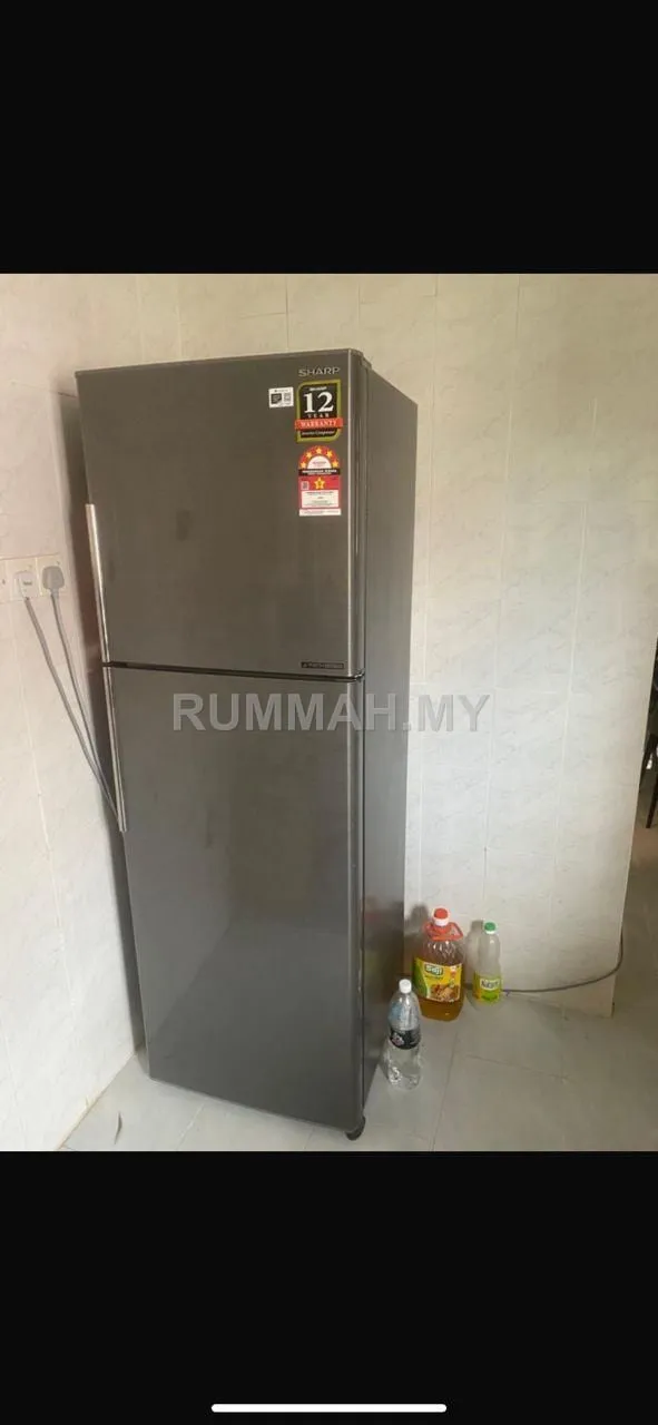 3-bedroom condo in Batu Ferringhi, Penang for sale — Condo for Sale @ Eden Seaview, Batu Ferringhi | 950sqft