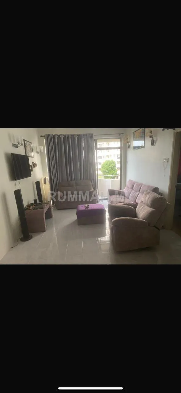 condo in Batu Ferringhi, Penang — photo 2