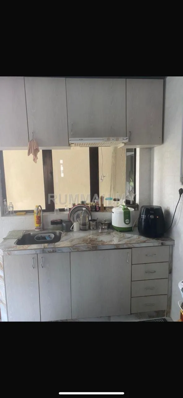 condo in Batu Ferringhi, Penang — photo 3