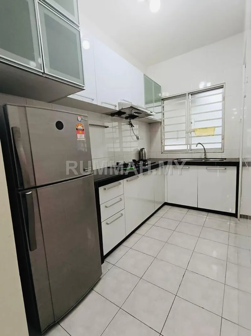 condo in Jelutong, Penang — photo 2