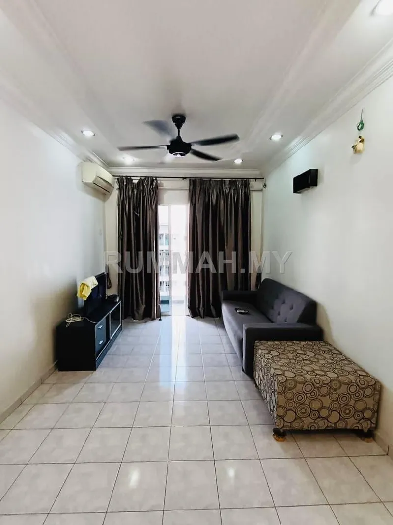 condo in Jelutong, Penang — photo 3