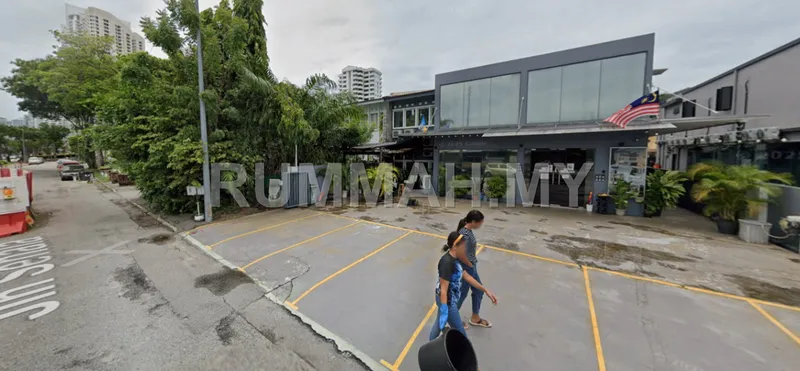 commercial in George Town, Penang — photo 2