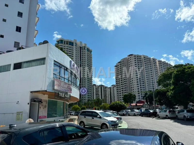 commercial in George Town, Penang — photo 3