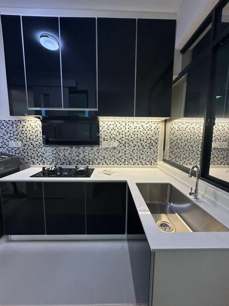condo in Sungai Ara, Penang — photo 3