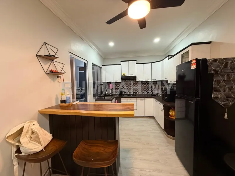 condo in Bayan Lepas, Penang — photo 3