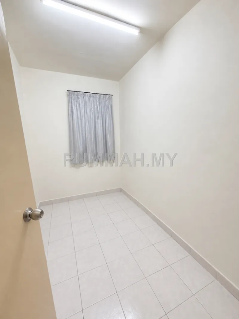 condo in Bayan Lepas, Penang — photo 2