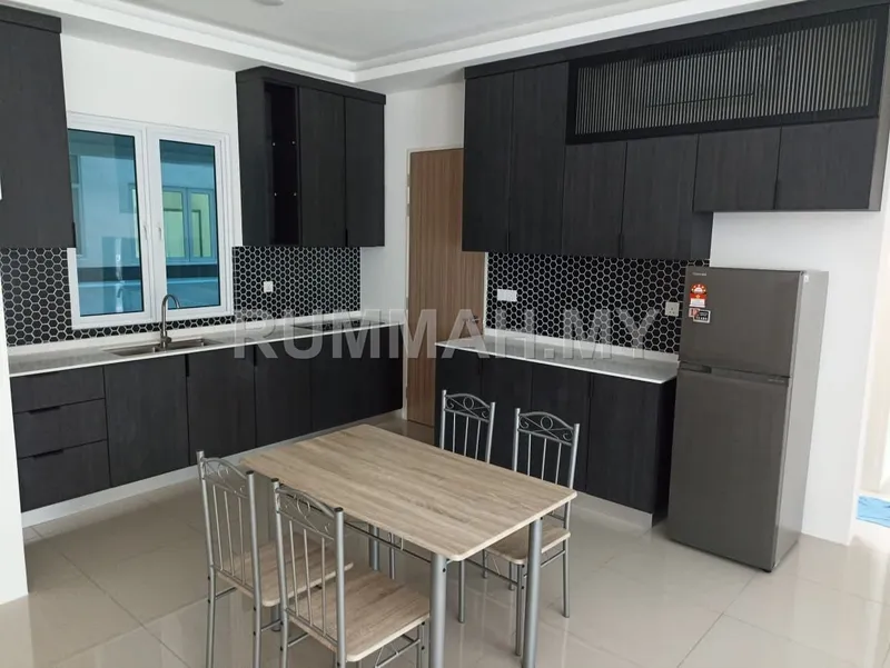 condo in Bayan Lepas, Penang — photo 2