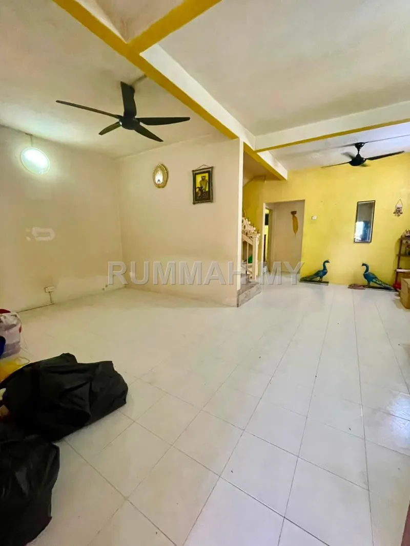 house in Machang Bubok, Penang — photo 3