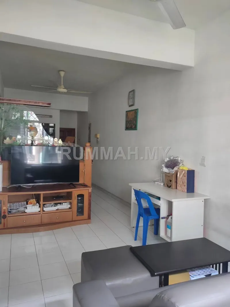 condo in Paya Terubong, Penang — photo 2