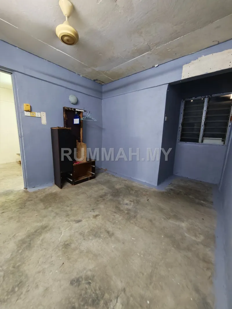 condo in Alma, Penang — photo 3