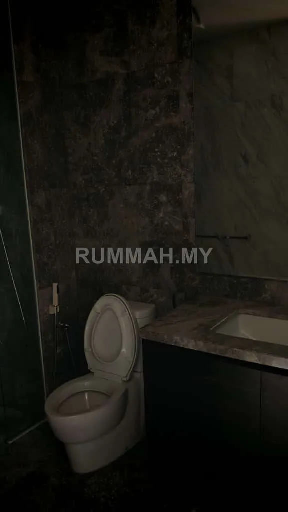 condo in Gelugor, Penang — photo 2
