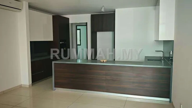 condo in Gelugor, Penang — photo 3