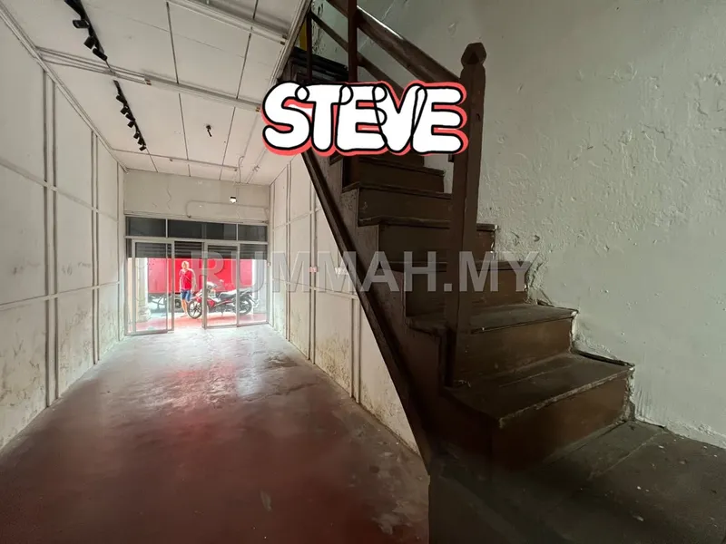 commercial in George Town, Penang — photo 3