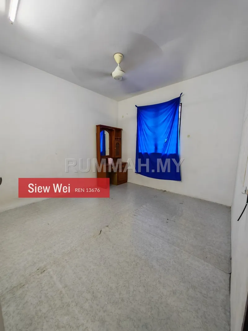 condo in Bukit Mertajam, Penang — photo 3