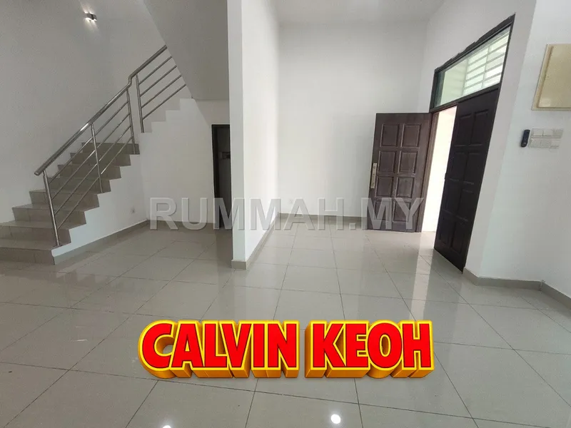 house in Balik Pulau, Penang — photo 3