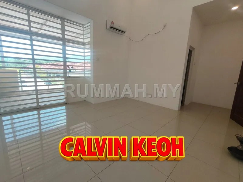 house in Balik Pulau, Penang — photo 2