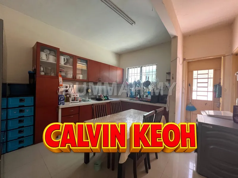 house in Balik Pulau, Penang — photo 2