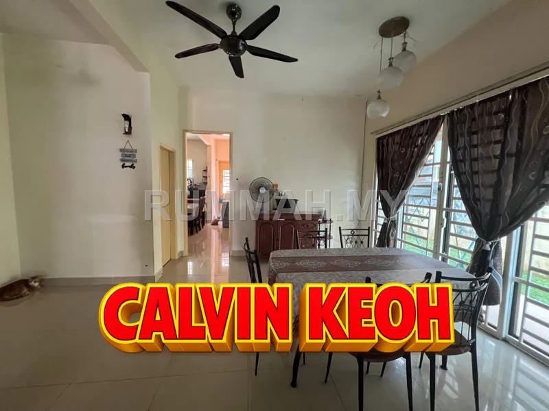 house in Balik Pulau, Penang — photo 3
