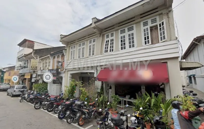 commercial in George Town, Penang — photo 3
