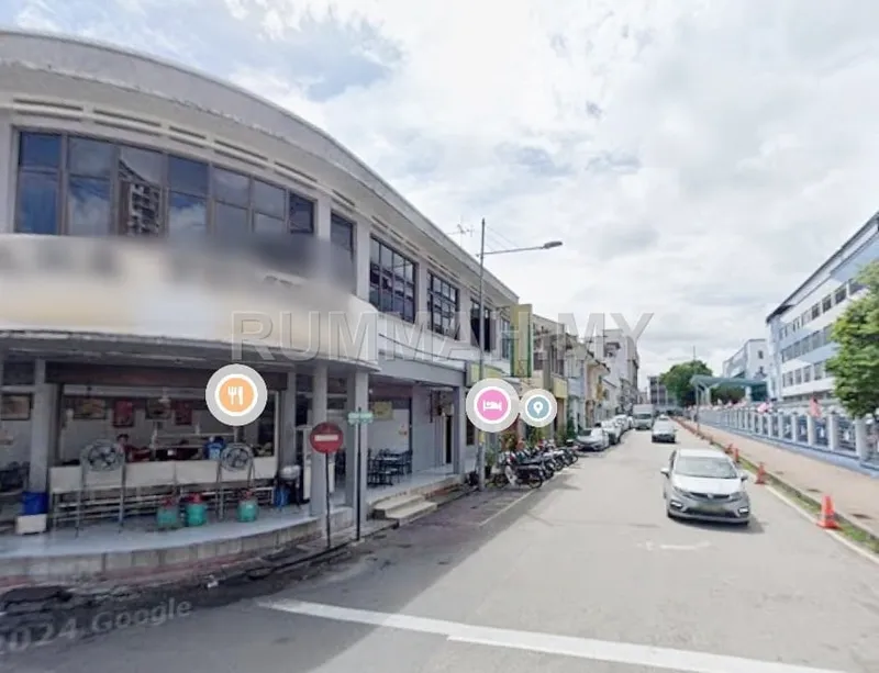 commercial in George Town, Penang — photo 2