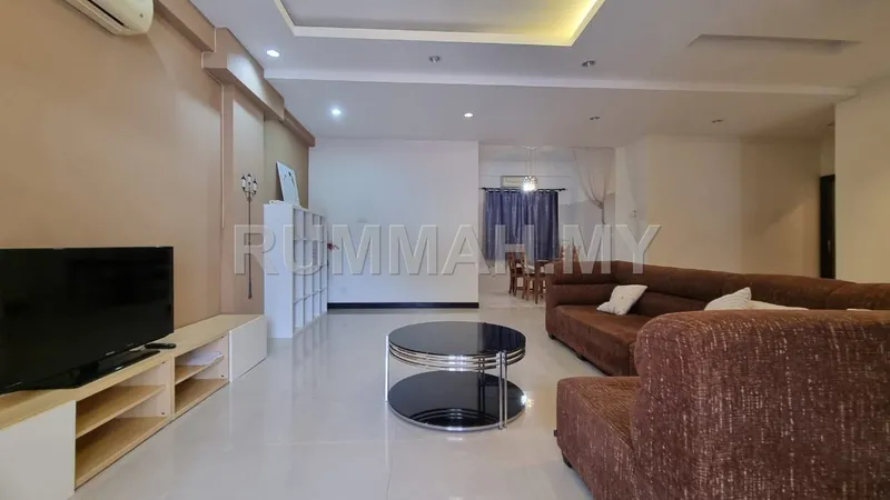 3-bedroom condo for sale in Tanjung Bungah, Penang