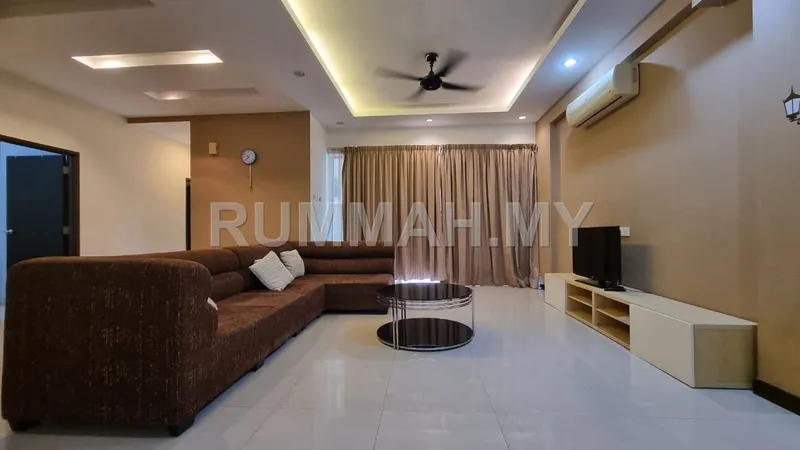 condo in Tanjung Bungah, Penang — photo 3