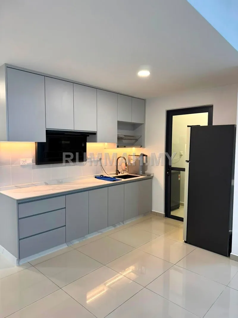 condo in Gelugor, Penang — photo 2