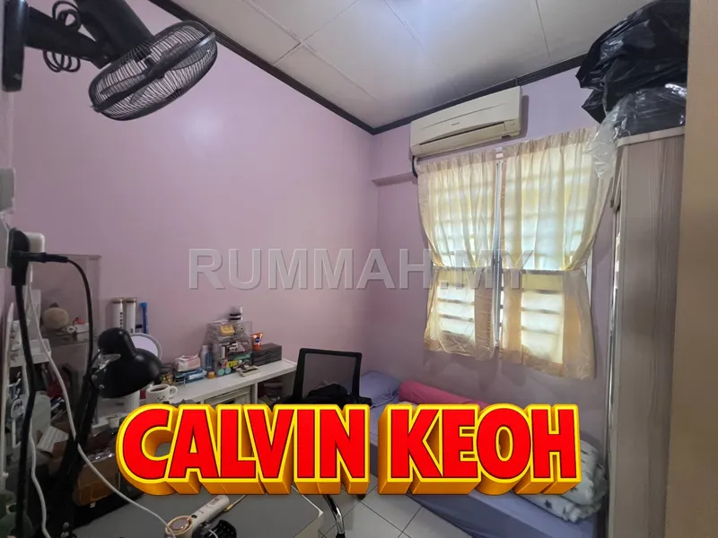 condo in Bukit Jambul, Penang — photo 2