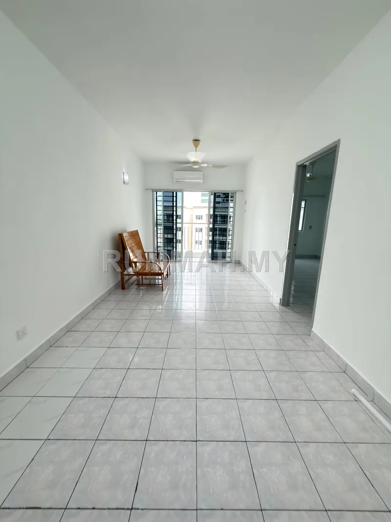 condo in Jelutong, Penang — photo 2