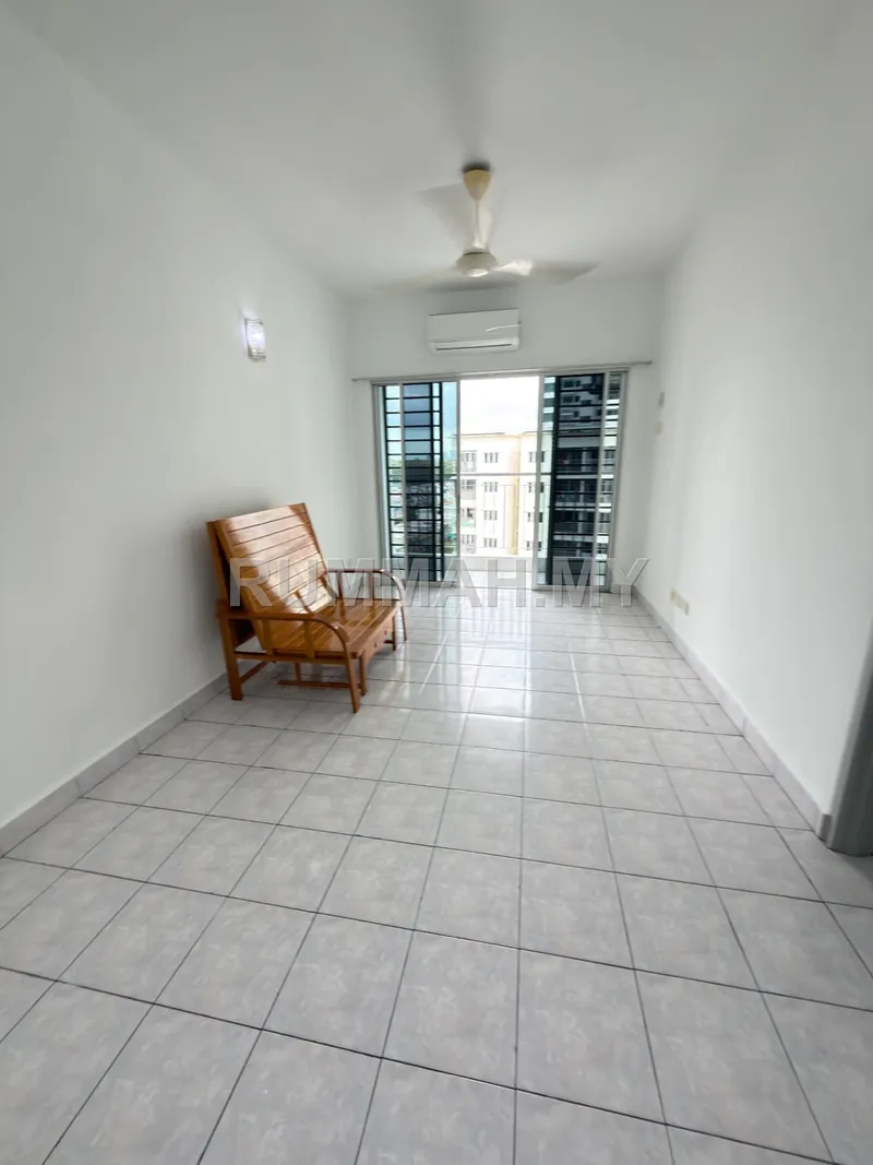 condo in Jelutong, Penang — photo 3