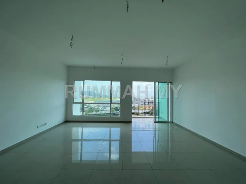 3-bedroom condo for sale in Bayan Lepas, Penang - Summerskye @ Bayan Lepas, , , Dual Key Unit