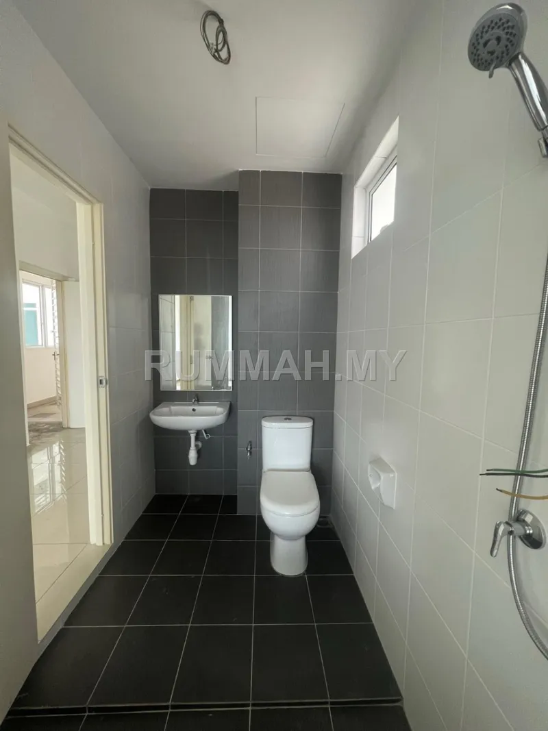 condo in Bayan Lepas, Penang — photo 3