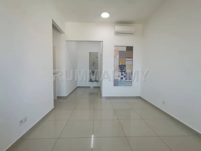 condo in Bayan Lepas, Penang — photo 2