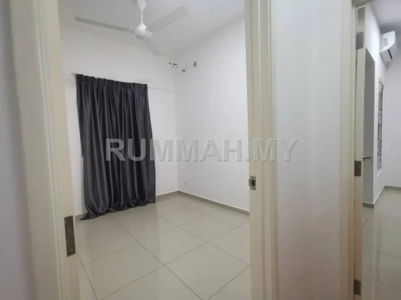 condo in Bayan Lepas, Penang — photo 3