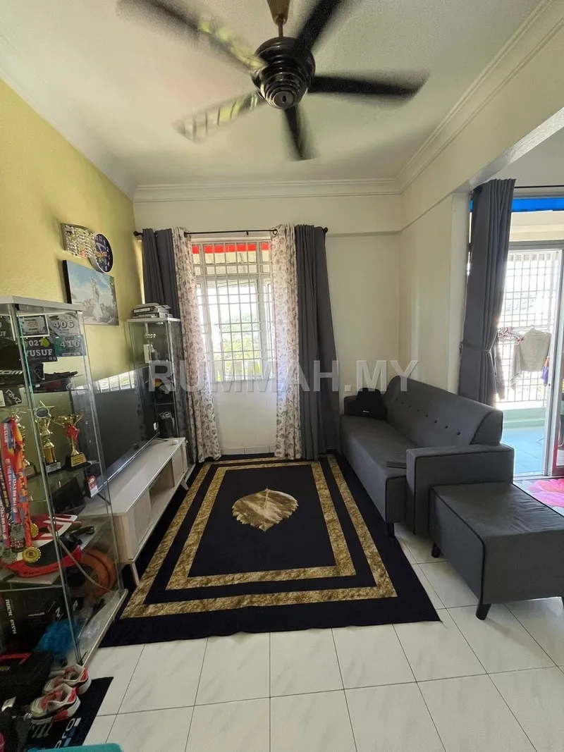 condo in Sungai Ara, Penang — photo 2