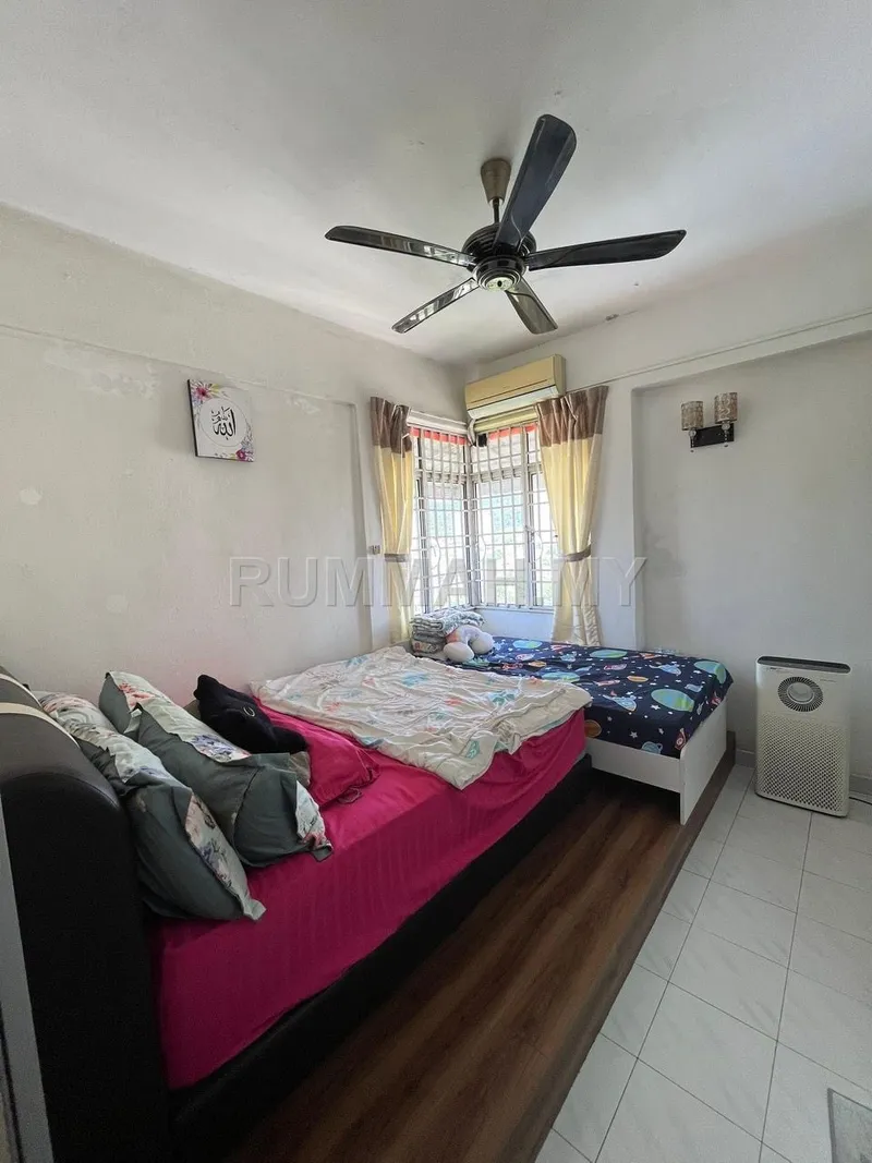 condo in Sungai Ara, Penang — photo 3