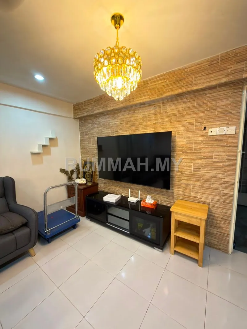 condo in Tanjung Tokong, Penang — photo 2