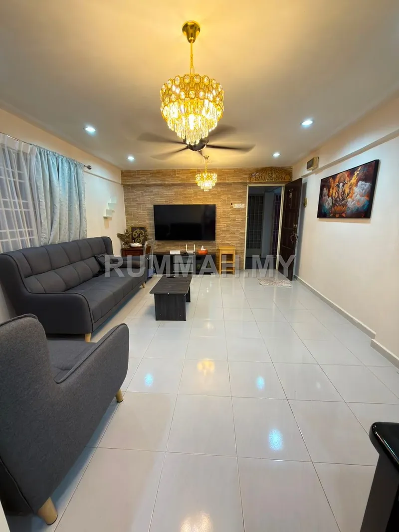condo in Tanjung Tokong, Penang — photo 3