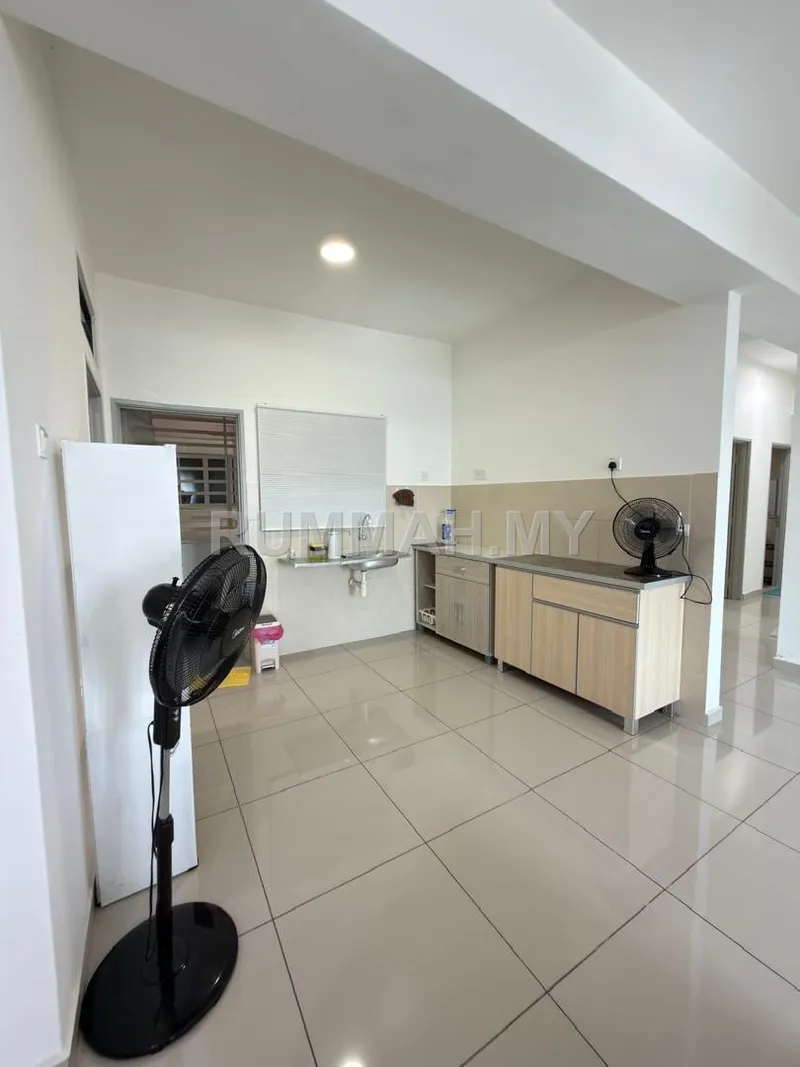 condo in Bayan Baru, Penang — photo 2