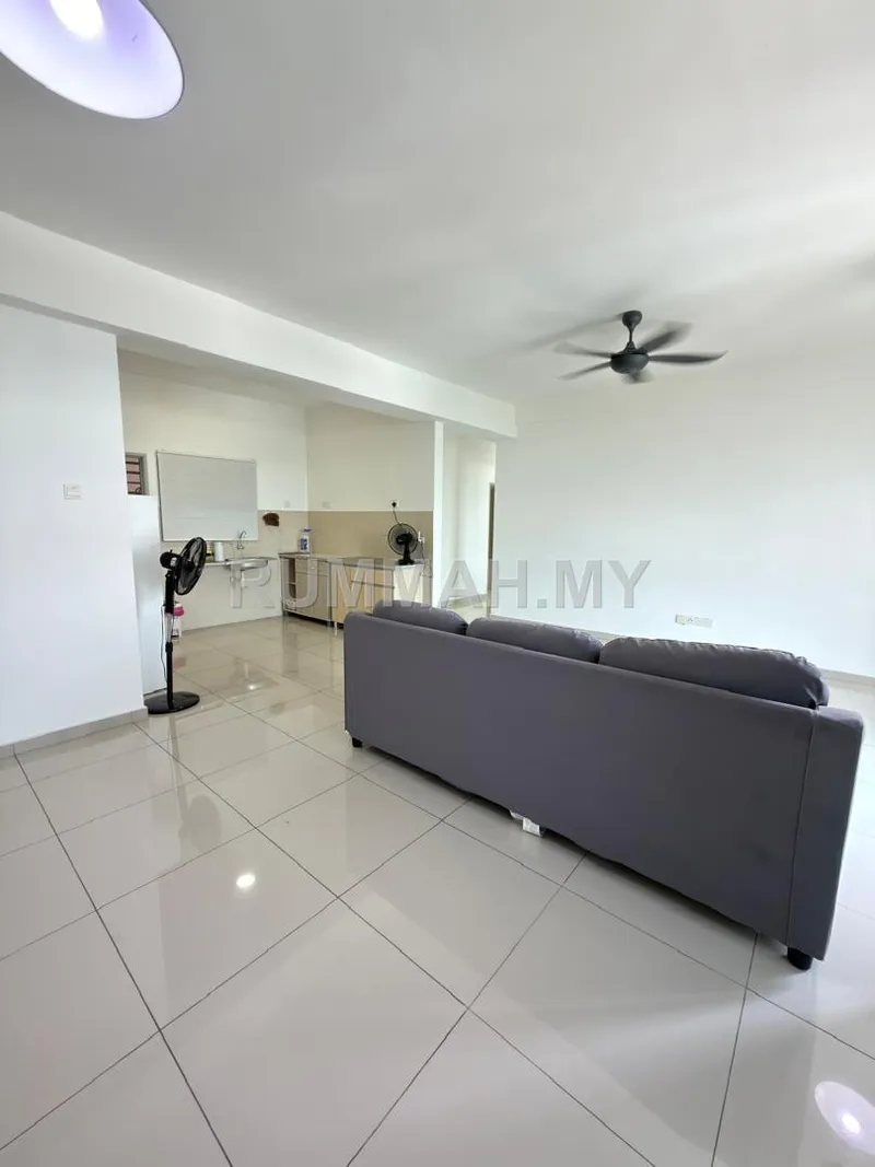 condo in Bayan Baru, Penang — photo 3