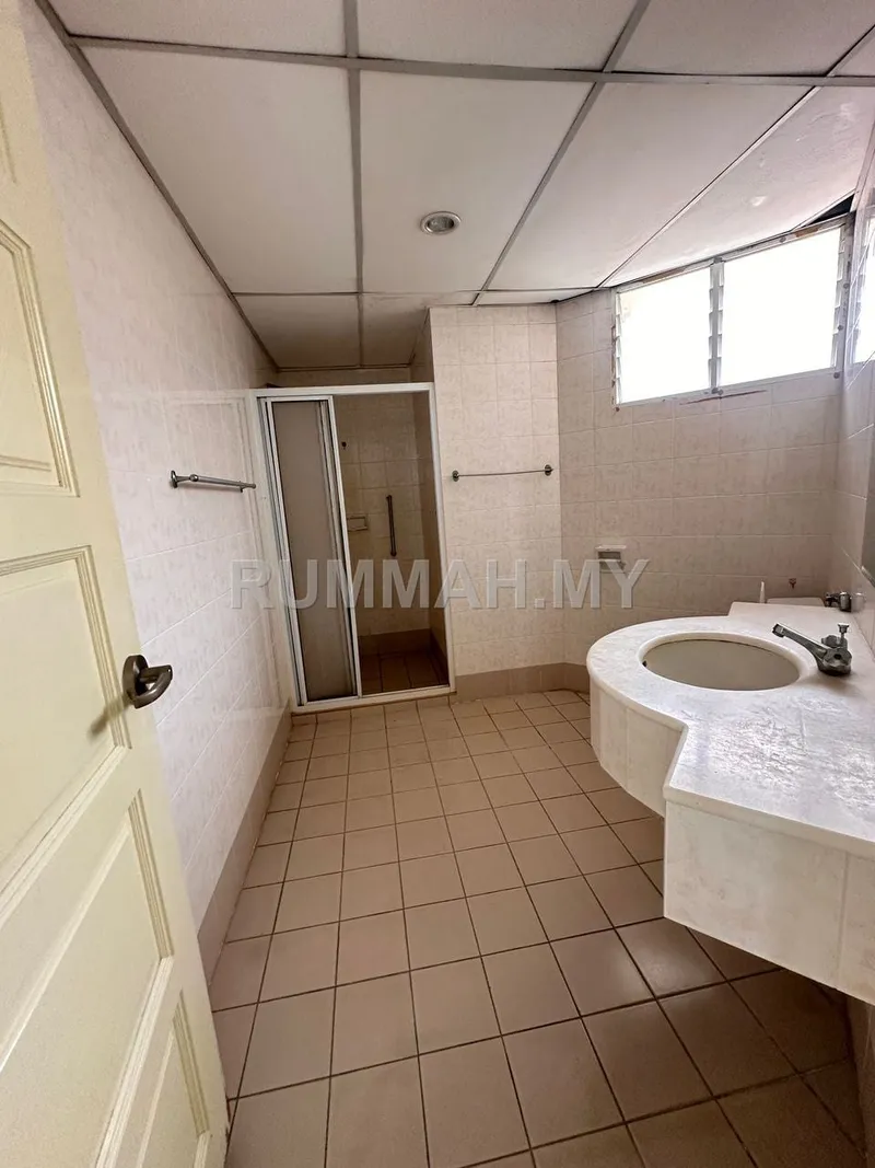 condo in George Town, Penang — photo 2