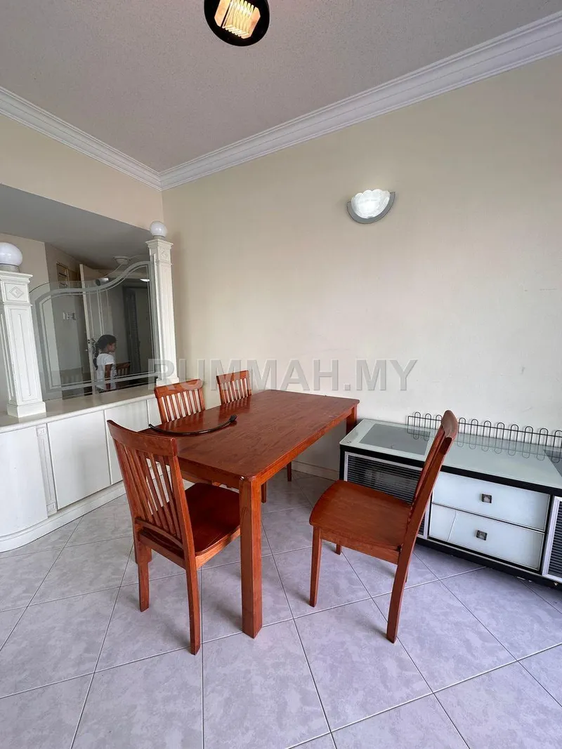 condo in George Town, Penang — photo 3